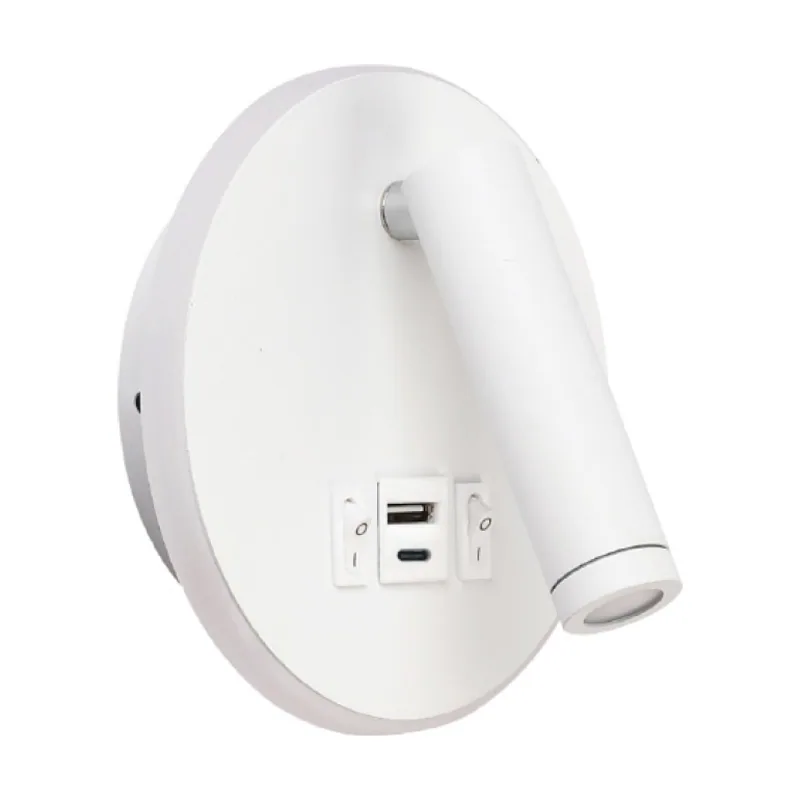 Lumit Aplique matsys 11w led 657lm