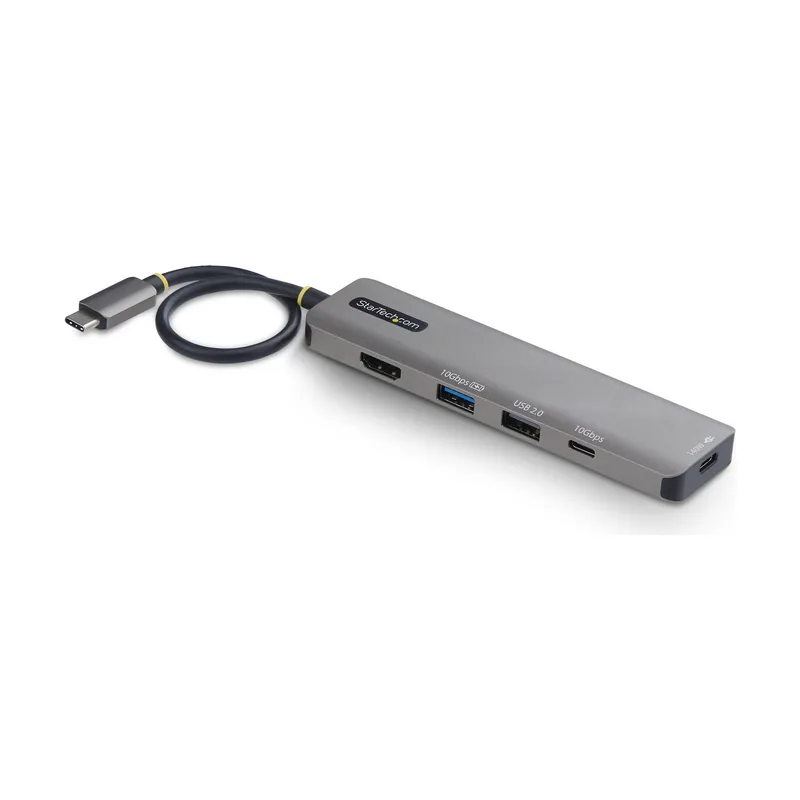 Mini Dock USB-C A HDMI