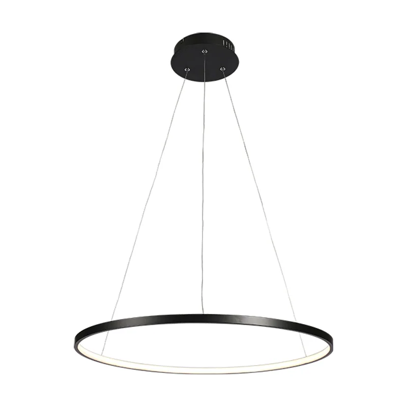 Colgante selma 26w led 3cct 840lm d.60cm