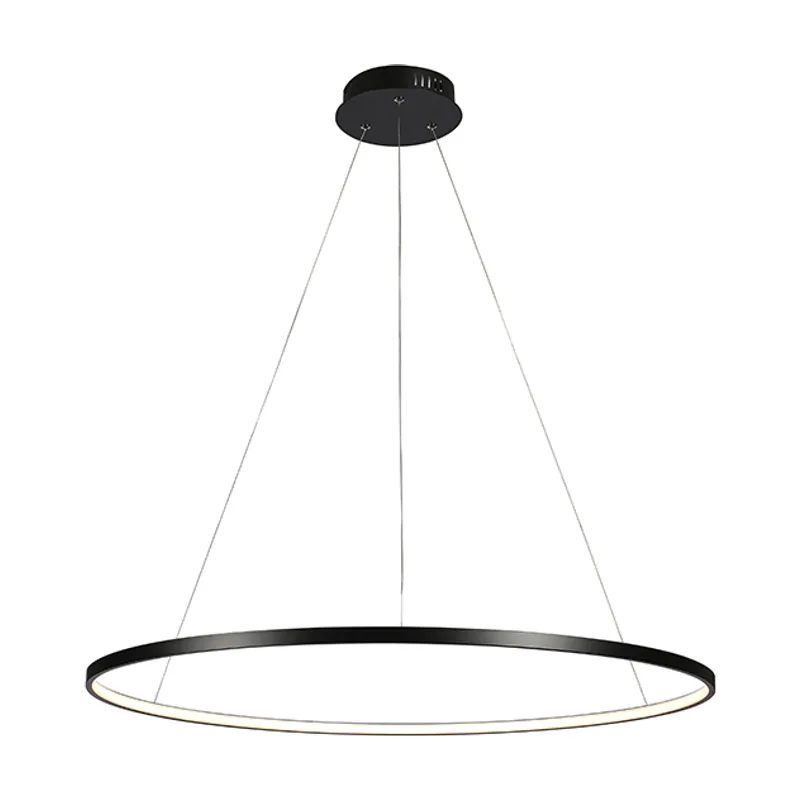 Lumit Colgante selma 36w led 3cct 1100lm d.80cm
