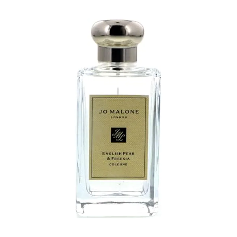 Jo Malone English Pear Fresia Pp para uso profesional para mejorar el rendimiento en cada uso con detalle técnico 100