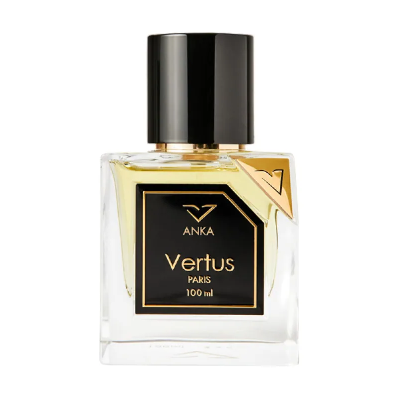 Vertus anka eau de parfum
