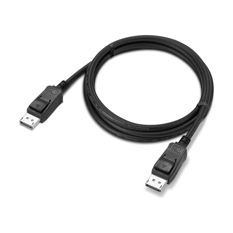 4X91U92142 cable DisplayPort 1,8 m