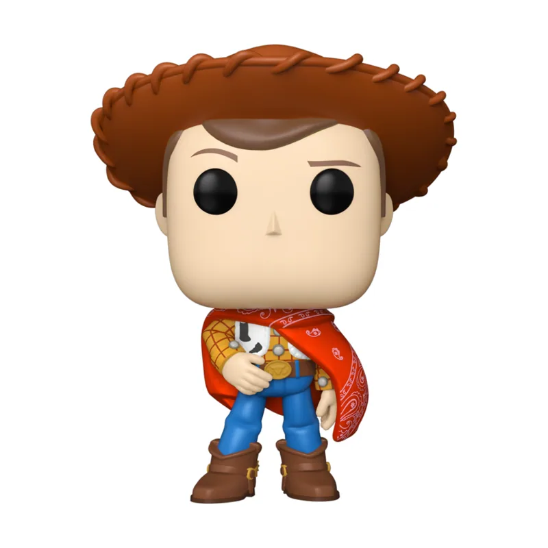 Pop! Disney Toy Story 5