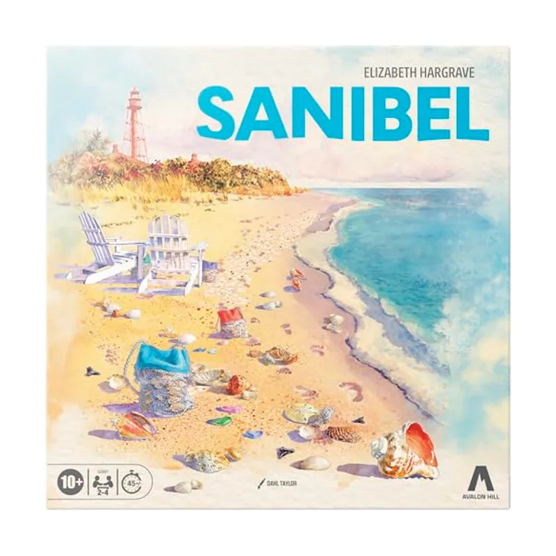 Sanibel