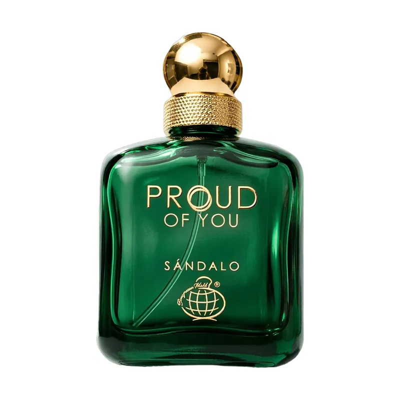 Proud of you sandalo eau de parfum