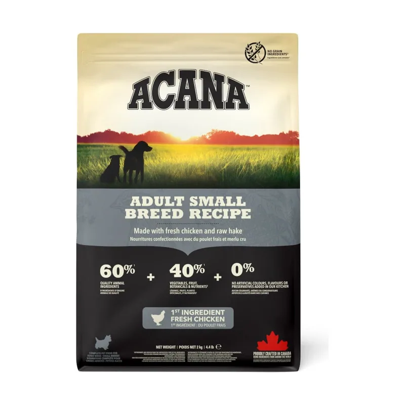 Acana 6 kg Adult Small Breed pienso