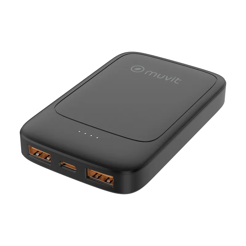 For Change Power Bank 5000mAh Ultra Slim