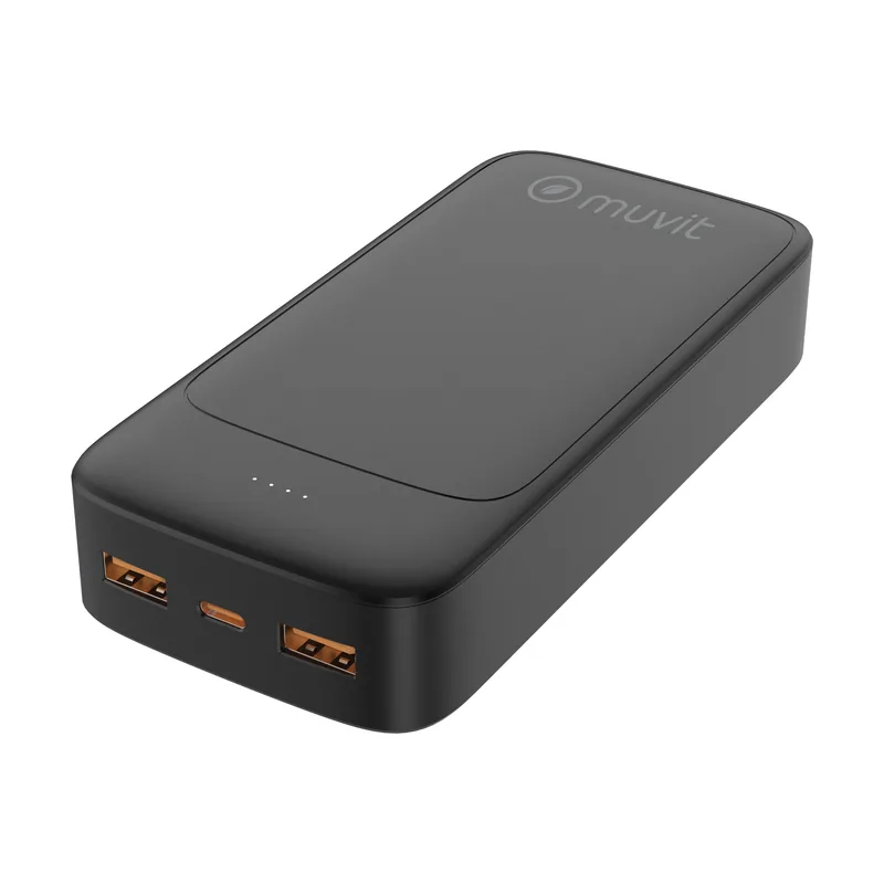 For Change Power Bank 20000mAh