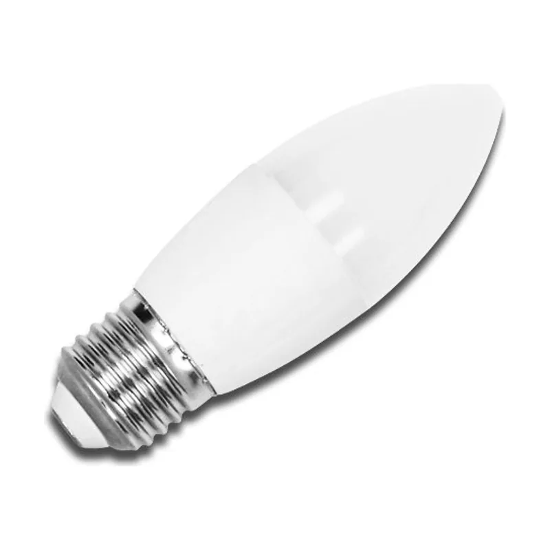 Bombilla LED E27