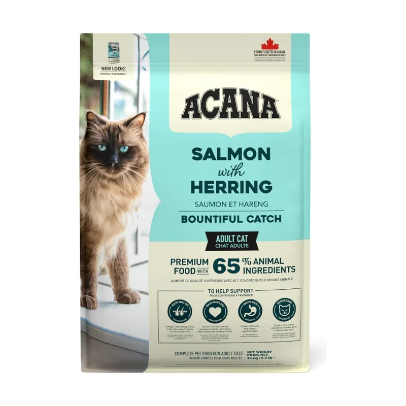 Acana 1.8 kg Bountiful pienso