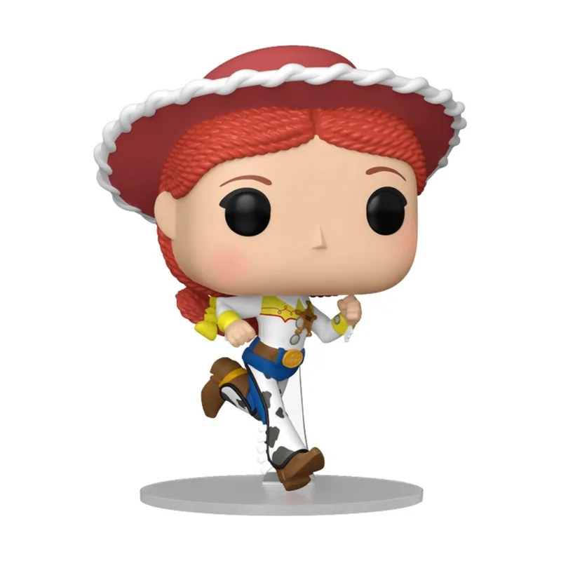 Funko Pop! Disney Toy Story 5