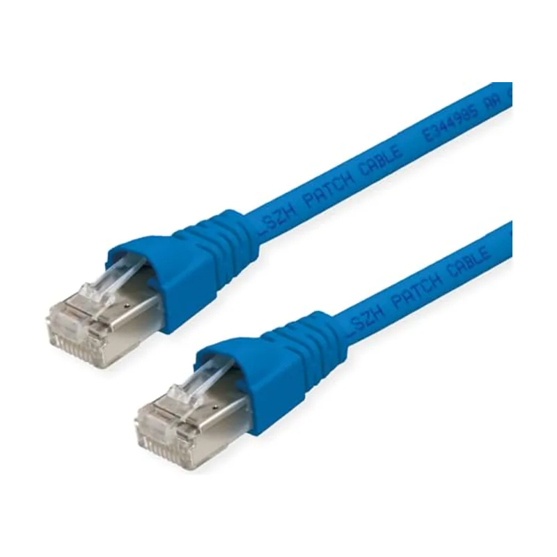 Telegärtner cat6a sftp