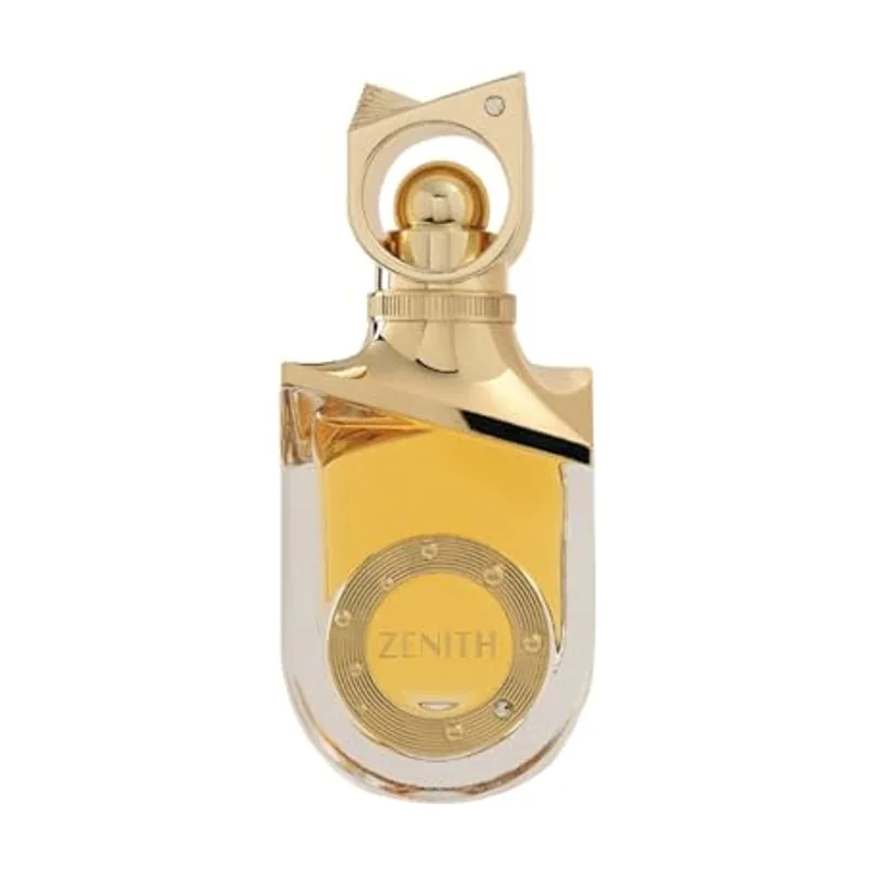 Zenith Coconut