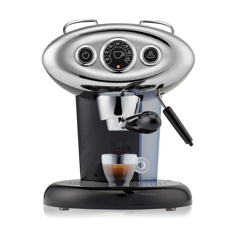 X7.1 Iperespresso Semi-automática Máquina espresso 1 L