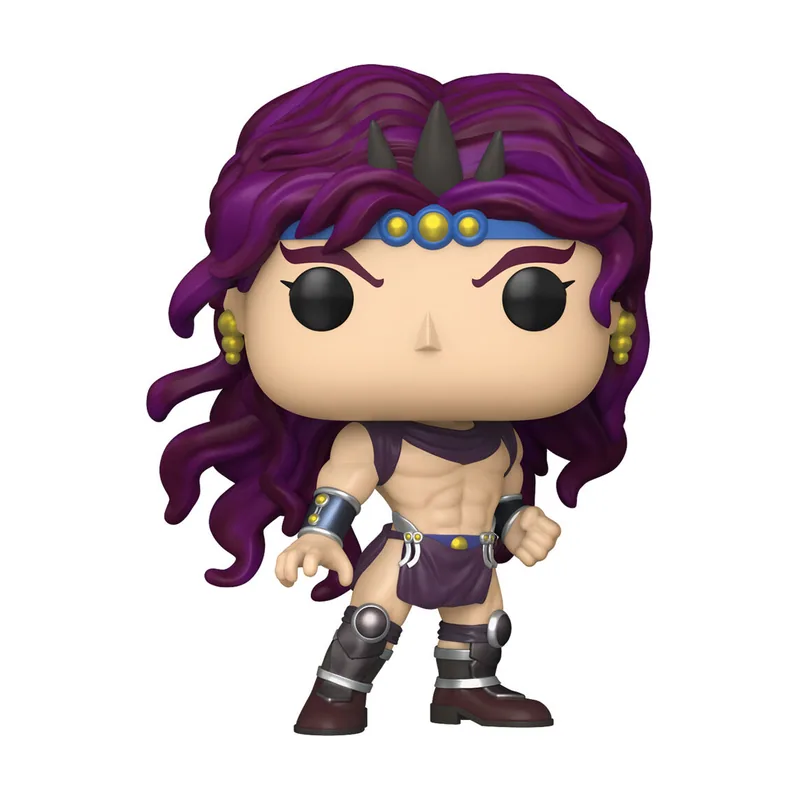 Funko Pop! Animation JoJo's Bizarre Adventure