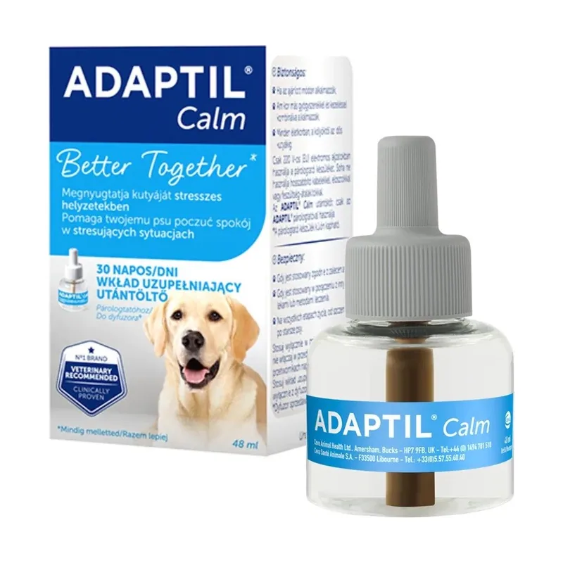 Adaptil Cartucho de 48 ml