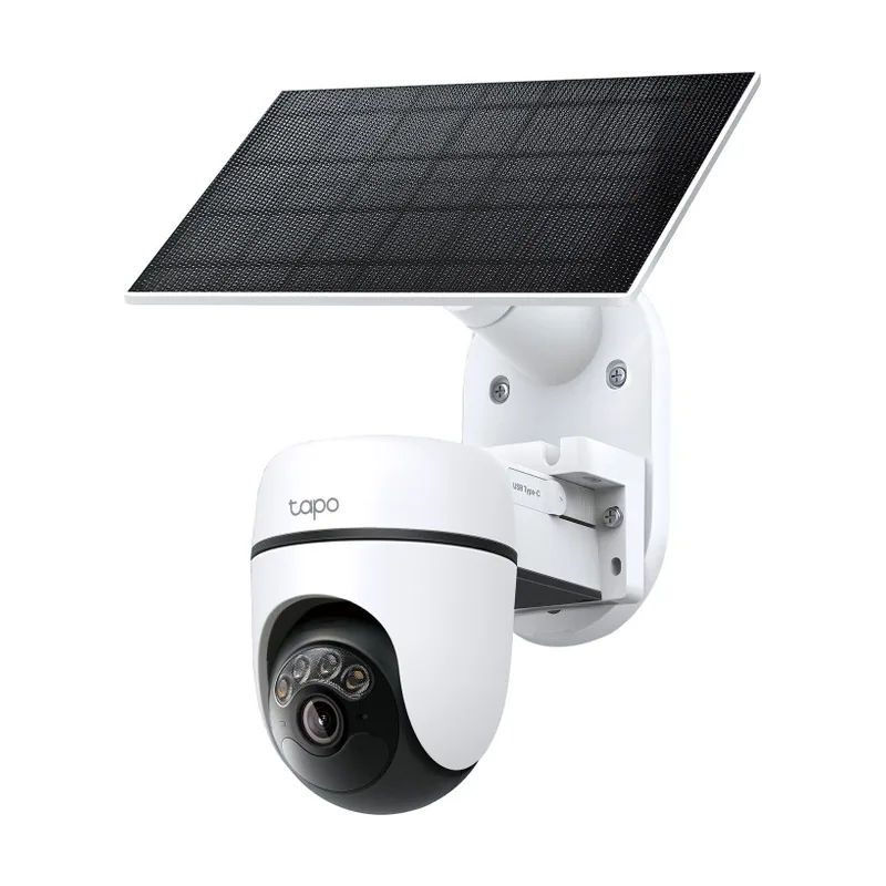 Tapo C630 KIT