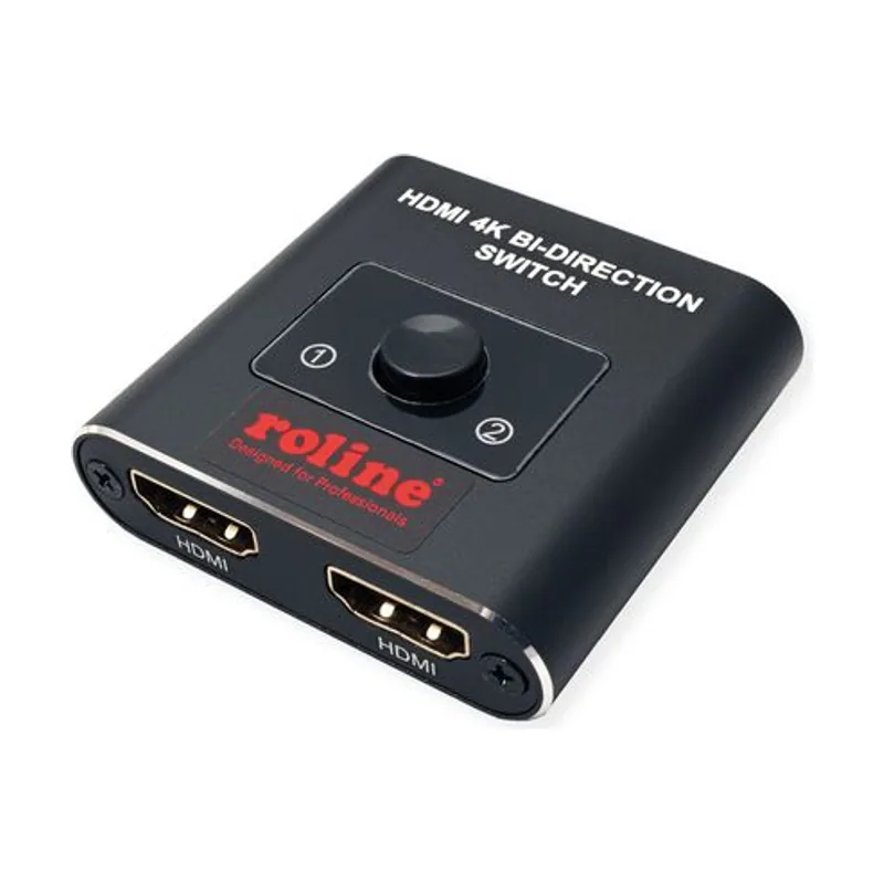 14.01.3573 interruptor de video HDMI