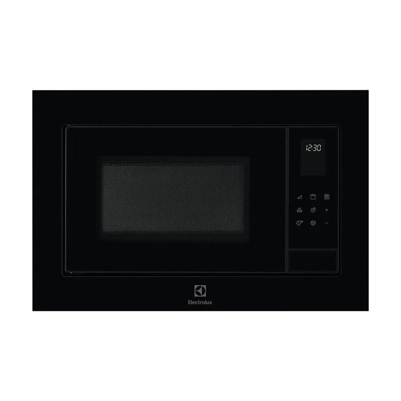 LMS4253TBK Negro Integrado 25 L 900 W