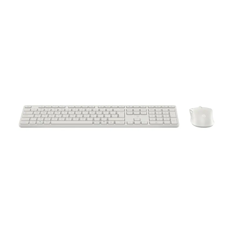 HP Combinación de teclado y ratón multidispositivo en modo 490C