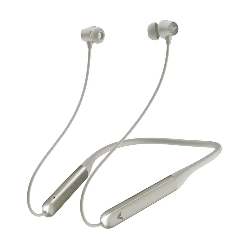 Verbatim TruSound ANC Auriculares Inalámbrico Banda para cuello Música/uso diario