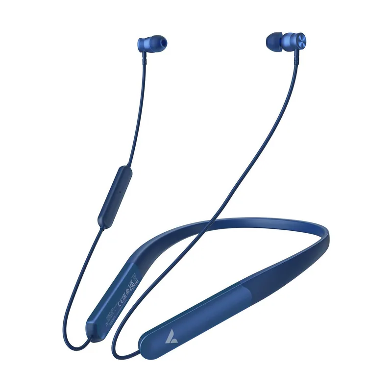 TruSound Pro Auriculares Inalámbrico Banda para cuello Música/uso diario USB Tipo C