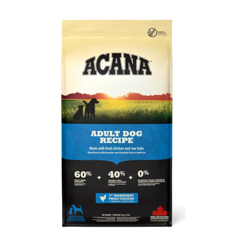 Acana 17 kg Adult pienso