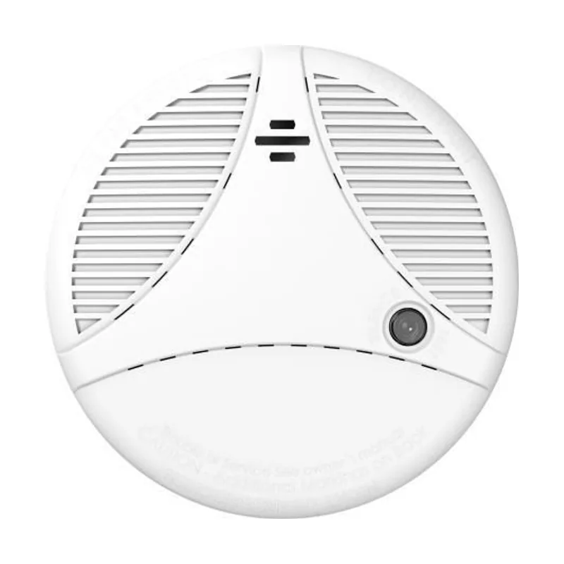 DS-PDCO-E-WE detector de gas Monóxido de carbono CO