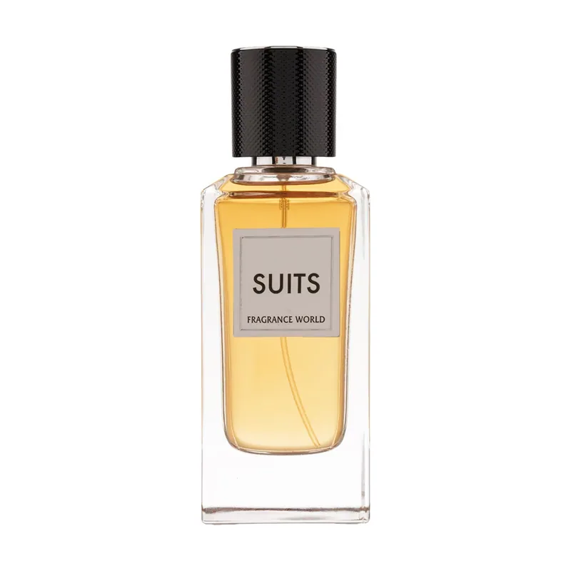 Fragrance World Eau de Parfum
