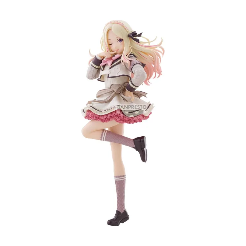Figura de Accion Sena Juo The Idolm@Ster Gakuen Espresto