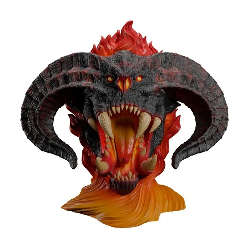 Lampara El Señor de los Anillos Balrog