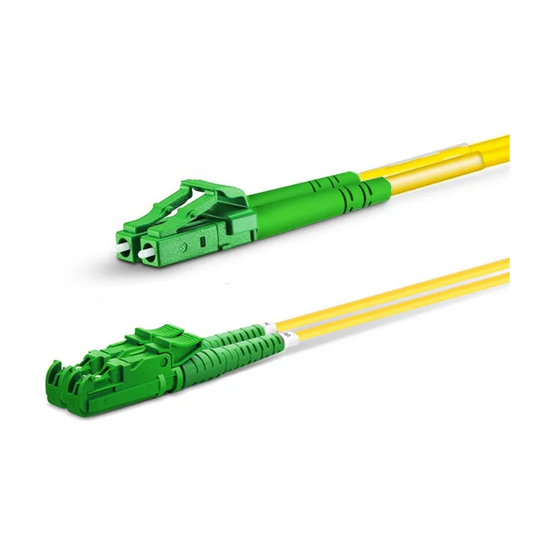 Equip 255103 Cable de fibra óptica e InfiniBand 3 m E-2000 LC