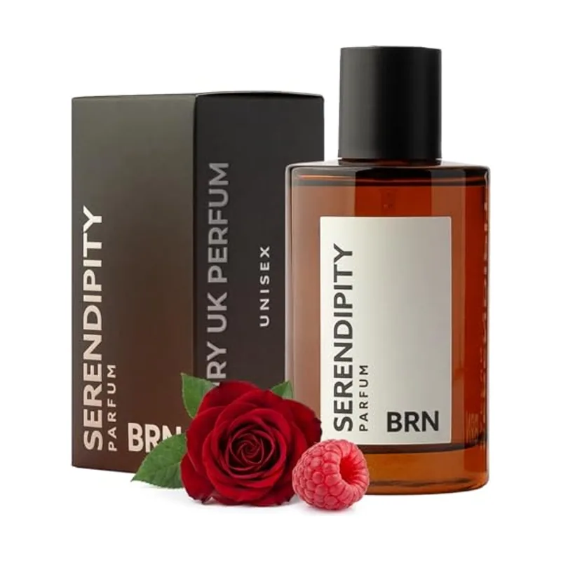 Brn Parfum para uso profesional para mejorar el rendimiento en cada uso con medida o especificación 100M