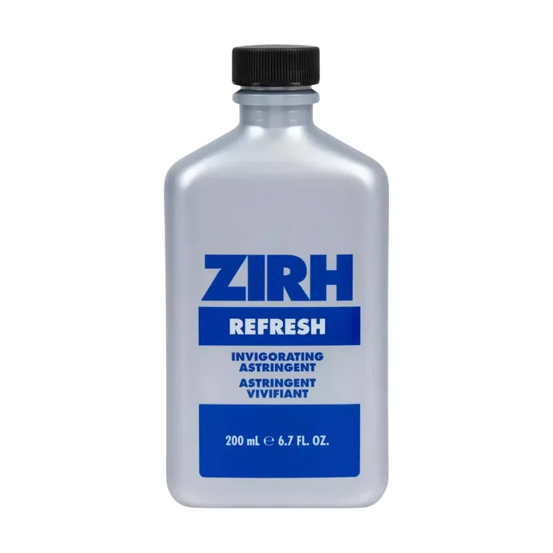 Refresh invigorating astringent 200ml