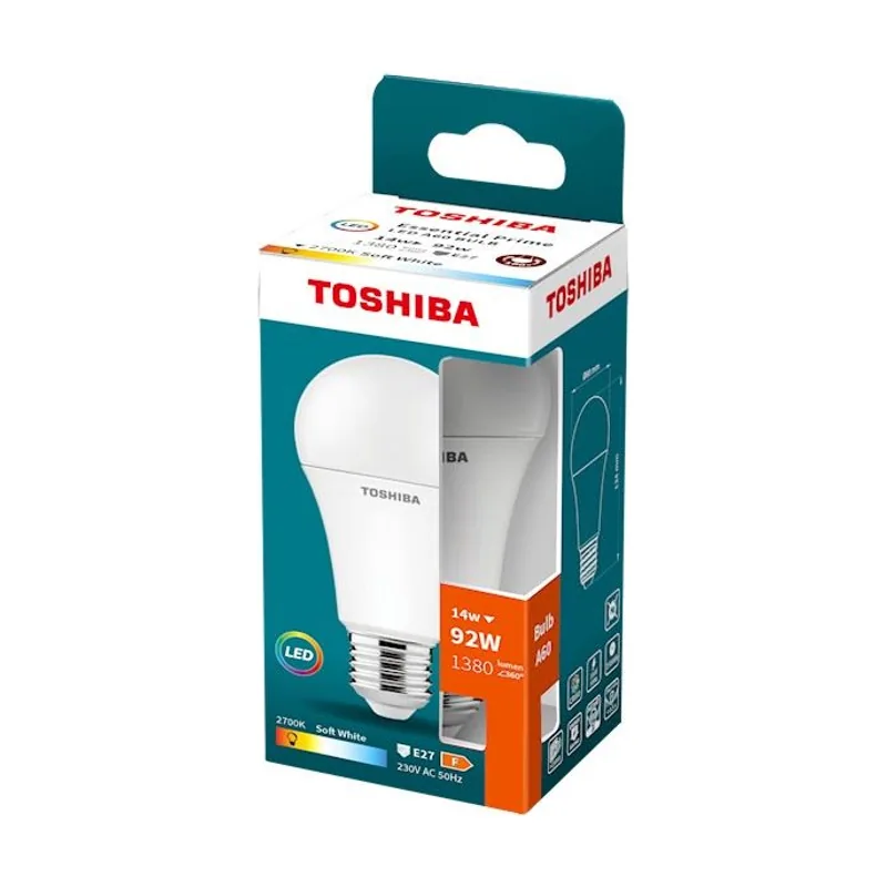 Toshiba Led essential