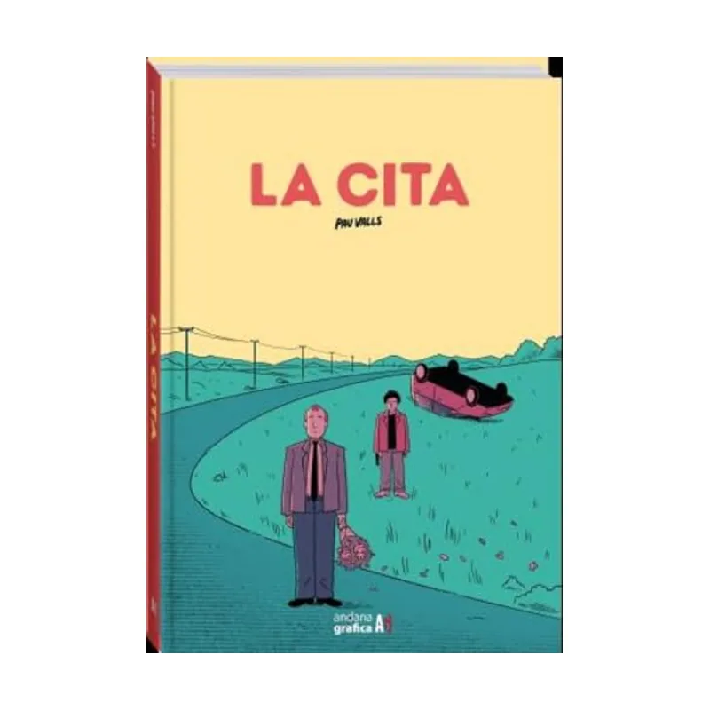 La cita Magnánimos