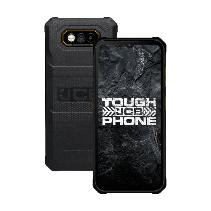 Jcb Phone Toughphone E10