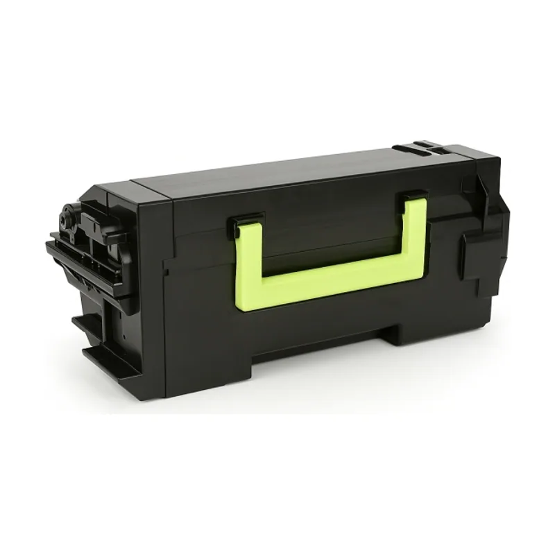 Ms725/ms821/ms822/ms823/ms825/ms826/mx721/mx722/mx822/mx826 negro cartucho de toner genã©rico