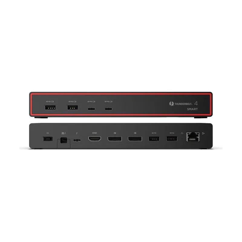 ThinkPad Thunderbolt 4