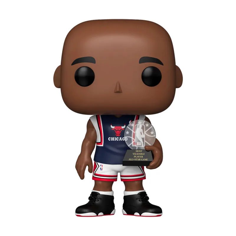 Pop! NBA Chicago Bulls