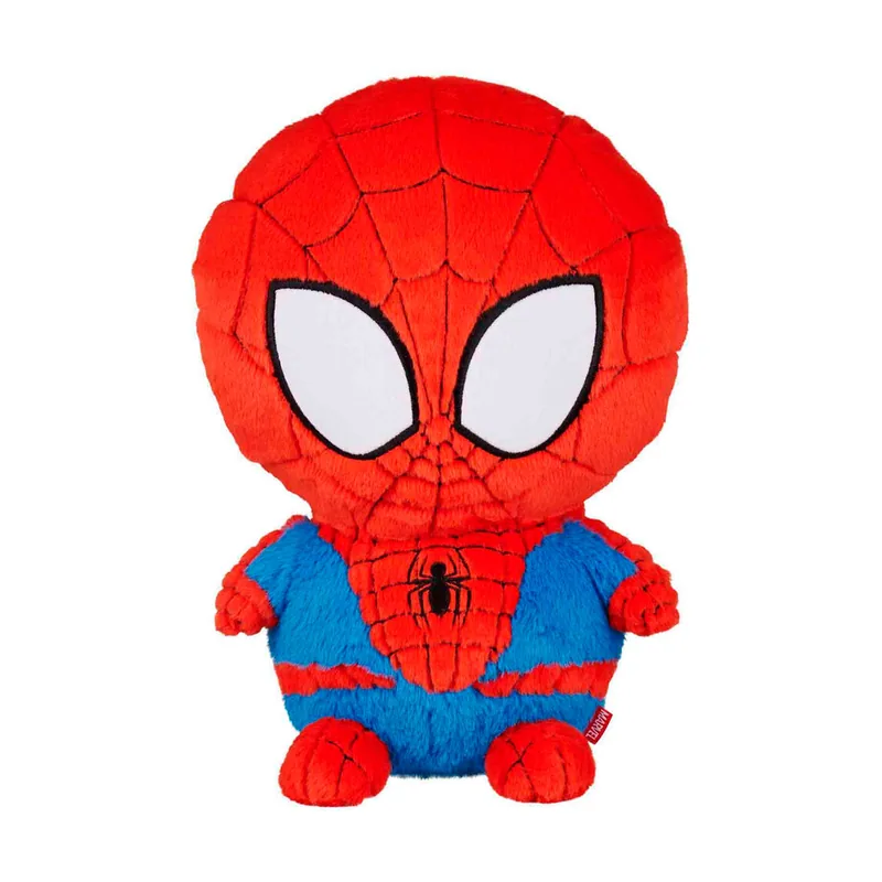 Peluche Spider-Man Achuchable 35 cm