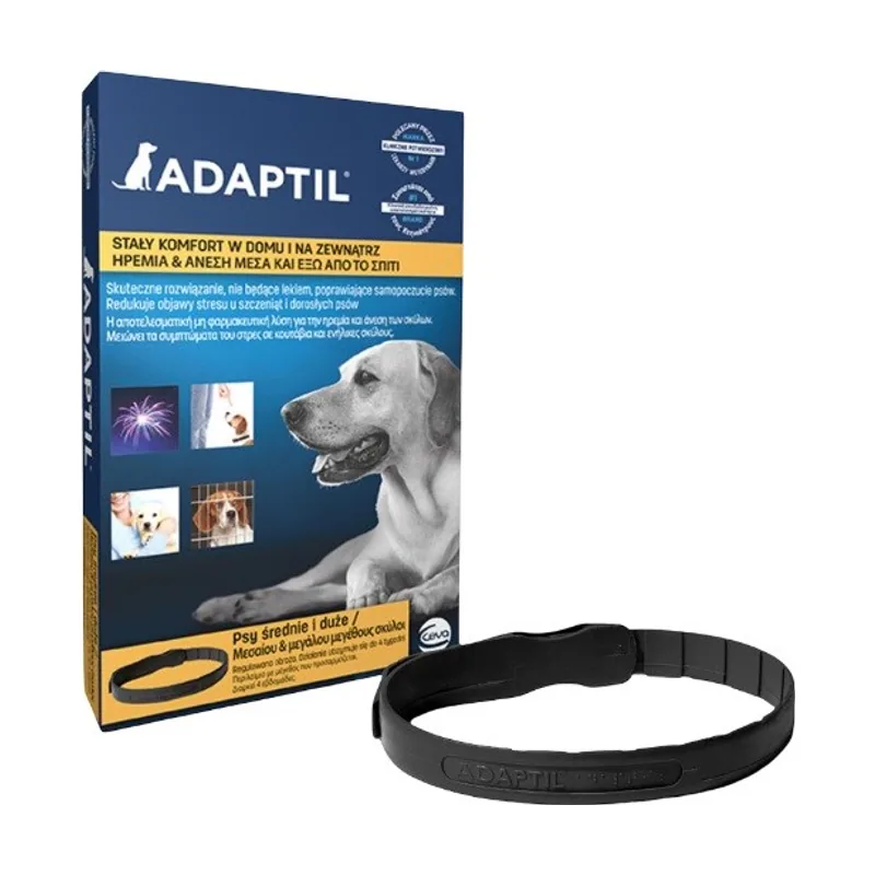 Adaptil obroża uspokajająca dla psa 70cm