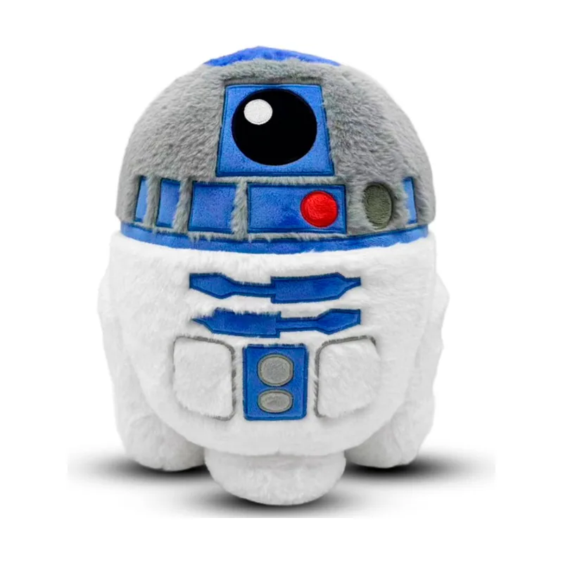 Peluche R2-D2 Achuchable 35 cm