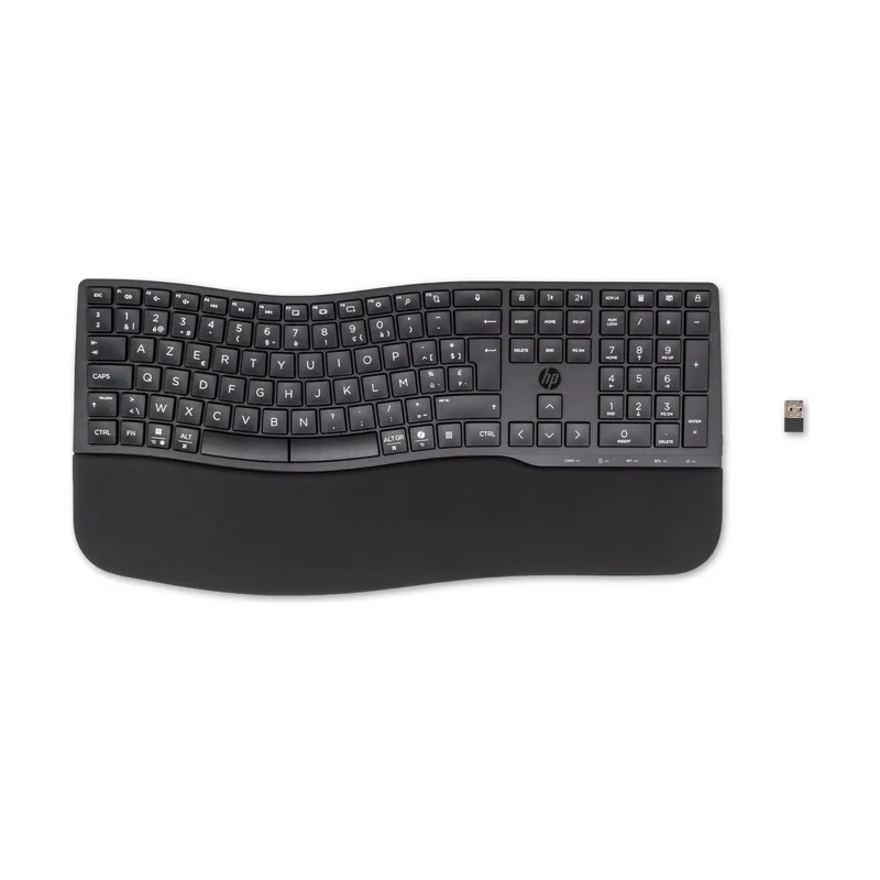 680 Comfort Dual-Mode Keyboard