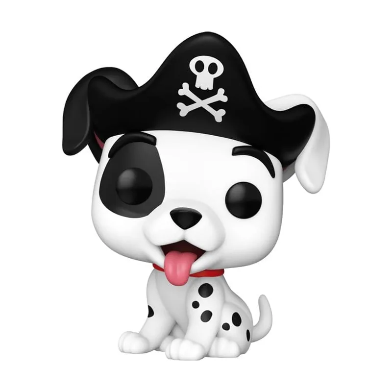 Pop! Disney 101 Dalmatians