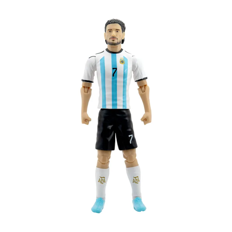 Sockers Argentina National Rodrigo De Paul
