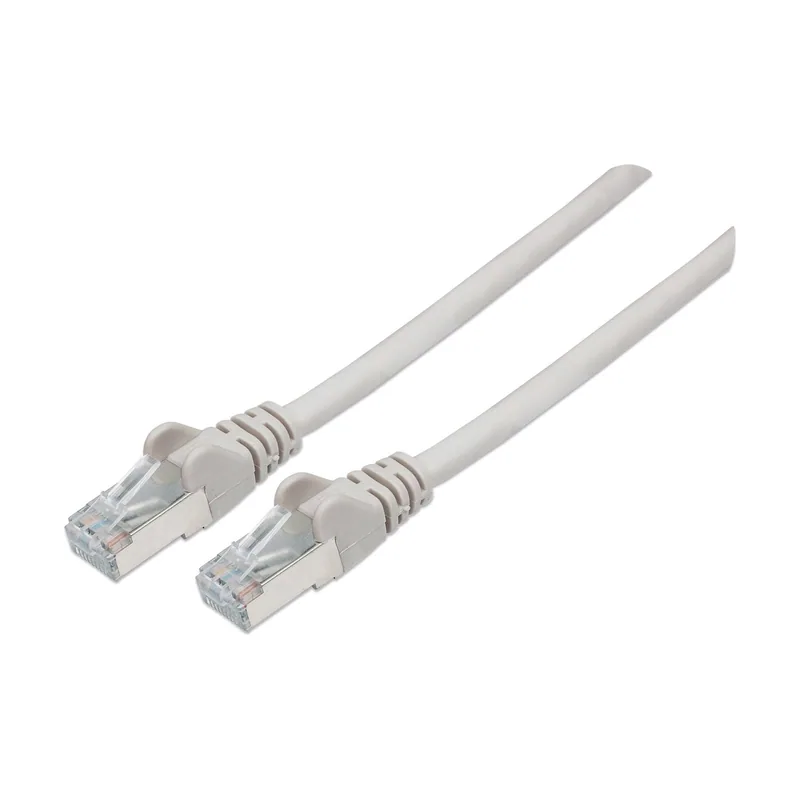 Intellinet Câble patch réseau Cat6A