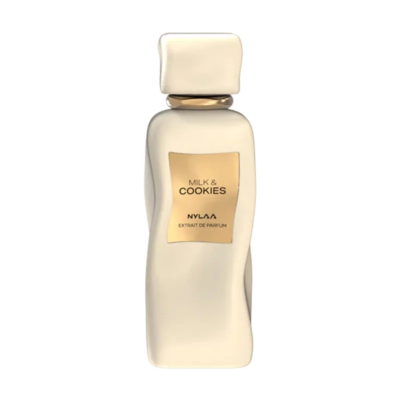 Milk and cookies extrait de parfum