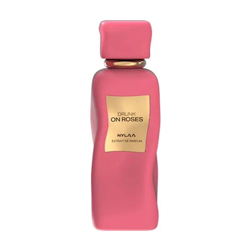Drunk on roses extrait de parfum